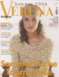 Burda Verena (GE) 7/2006