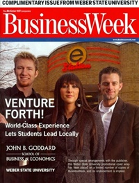 Business Week (UK) 11/2007