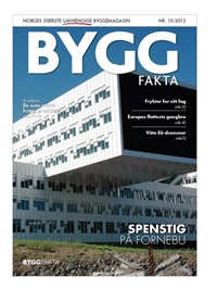 Byggfakta (NO) 1/2013