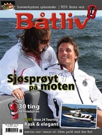 Båtliv (NO) 5/2008