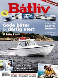 Båtliv (NO) 9/2011