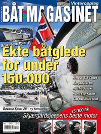 Båtmagasinet (NO) 12/2009
