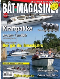 Båtmagasinet (NO) 9/2010