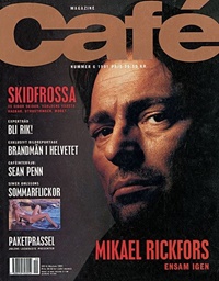 King & Café 6/1991