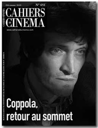 Cahiers Du Cinema (FR) 12/2009