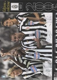 Calendario Juventus Co (IT) 7/2006