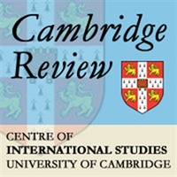 Cambridge Review Of International Affairs (UK) 1/2011
