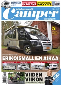 Camper (FI) 14/2012