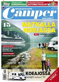 Camper (FI) 4/2013