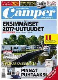 Camper (FI) 7/2016