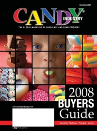 Candy Industry (UK) 7/2009