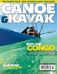 Canoe & Kayak Magazine (UK) 7/2009