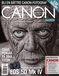 Canon-Special 1/2017