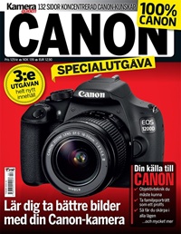 Canon-Special 3/2014