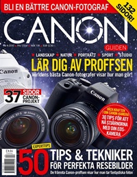 Canon-Special 4/2016