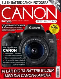 Canon-Special 6/2015