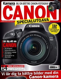 Canon-Special 9/2013