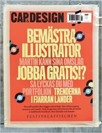 Cap & Design 3/2012