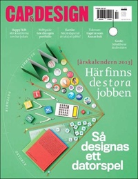 Cap & Design 7/2012
