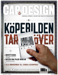CAP och Design - Computer Assisted Publishing and Design 7/2006