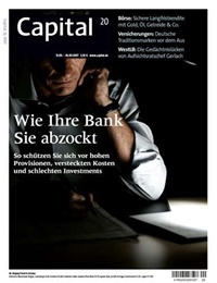 Capital: Das Wirtschaftsmagazin (GE) 2/2014