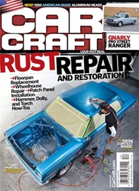 Car Craft (UK) 2/2014