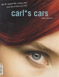 Carls Cars (NO) 7/2006