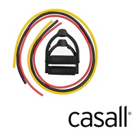 Casall Exetube -träningsbandsset 5/2019