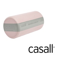 Casall Foam Roll -massage roller rosa/grå 5/2019