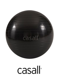 Casall Gym ball Svart 8/2017