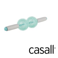 Casall Massage Roller blå/grå 5/2019