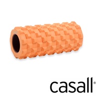 Casall Tube Roll Soft -massage roller Soft Orange 5/2019