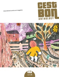 C'est Bon Anthology (UK) 28/2015
