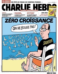 Charlie Hebdo (FR) (FR) 5/2015