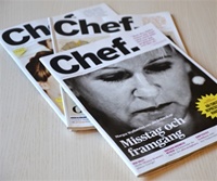 Chef 10/2012