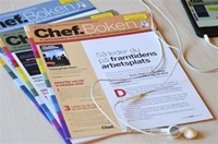 Chef.Boken 2/2012