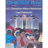 Chess Life (UK) 7/2009