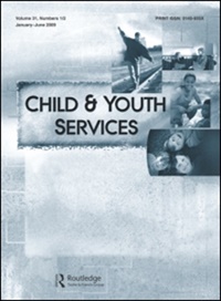 Child & Youth Services (UK) 1/2011