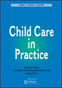 Childcare In Practice Incl Free Online (UK) 1/2011