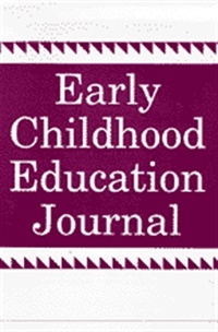 Childhood Education (UK) 7/2009