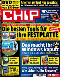 Chip (DE) (GE) 3/2010