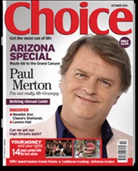 Choice (UK) 9/2014