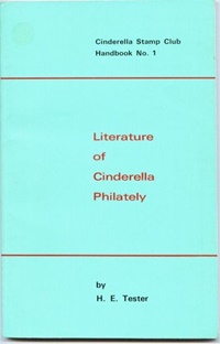 Cinderella Philatelist (UK) 1/2011