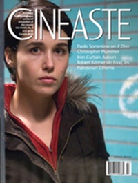 Cineaste Magazine (US) (UK) 7/2009