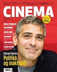 Cinema (NO) 1/2012