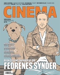 Cinema (NO) 1/2013