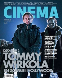 Cinema (NO) 1/2014