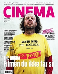Cinema (NO) 2/2012
