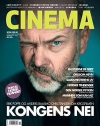 Cinema (NO) 2/2016