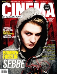 CINEMA 3/2010